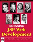 Beginning JSP Web Development (Programmer to programmer)