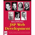 Beginning JSP Web Development (Programmer to Programmer)