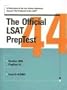 The Official LSAT Preptest: PrepTest 44