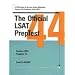 The Official LSAT Preptest: PrepTest 44