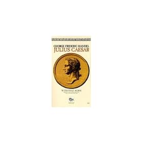 Julius Caesar [VHS]