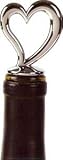 Chrome Heart Bottle Stopper - Love of Wine