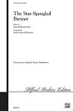 The Star Spangled Banner Choral Octavo