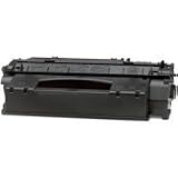 21PBWnZY4JL. SL160  Compatible Black High Capacity HP Toner Cartridge Q7553X (7,000 Page Yield) for HP LaserJet M2727 MFP, HP LaserJet M2727nf MFP, HP LaserJet P2010, HP LaserJet P2014 Reviews