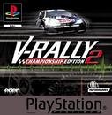 Revue Atari  / V-Rally 2