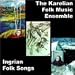 Ingrian Folk Songs