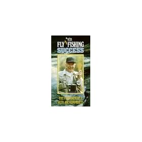 Rod Reel Fundamentals [VHS]