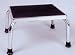 Bathroom Step Stool
Alex Orthopedic - JP9960 - JP9960 Bathroom Step Stool - Black & Chrome - 11 L x 14 W in.