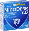 Nicoderm Cq Clear Patches Step 2, 14 count (Pack of 1)