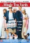 The Whole Ten Yards [DTS] [Region 2] [import]