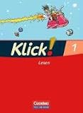 Produkt-Bild: Klick! Erstlesen - &Ouml;stliche Bundesl&auml;nder und Berlin: Teil 1 - Lesen: Erstlesebuch