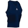 McDavid V-Hex Body Shirt - Navy Small