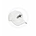Alpinestars Astar Hat - One size fits most/White