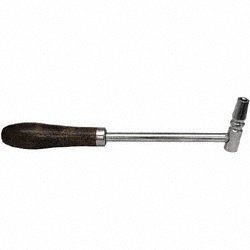 Childrens Toyshop  Musical Instruments : Grover-Trophy Piano Tuning Hammers (Star Head)