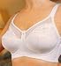  : Elila Embroidered Microfiber softcup bra