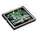 KINGSTON - DIGITAL MEDIA PRODUCT COMPACT FLASH CARD 32GB ELITE PRO 133X