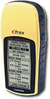 New Garmin eTrex H Handheld GPS with High Sensitivity
