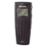 Philips Digital Pocket Memo 9220 - Digital voice recorder - flash 32 MB