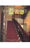 Cover of The Majesty of the Garden District by  1565543785