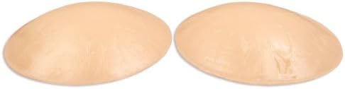 Bubbles Bodywear Sticky Buns Original Foam Adhesive Butt Pads