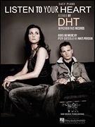 Listen to Your Heart Easy Piano