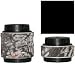 LensCoat Lens Cover for the Canon 1.4x and 2x Tele Extender Set - Black