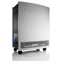 Blueair 650E SMOKESTOP E Series Air Purifier