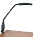 BlueMax 42w Black Work Station Lamp