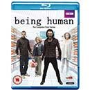 Being Human: Series 3