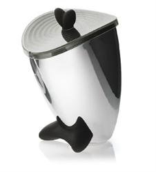 Wetnoz Tidbits Pet Treat Jar