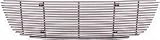 Westin 34-0300 Billet Bumper Polished Aluminum Insert