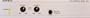 Aphex Model 124A Amplifier Accessory