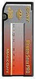Sony 128MB Memory Stick High Grade - MSH128.CE