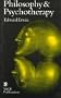 Philosophy and Psychotherapy (Perspectives on Psychotherapy series)