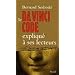 Le Da Vinci Code expliqu� � ses lecteurs