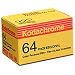 Kodak Kodachrome PKR 64 Color Slide Film ISO 64, 35mm Size, 36 Exposure, Transparency, USA