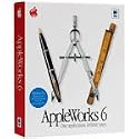 Apple AppleWorks 6.2.4 Mac Schulversion D