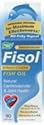 Fisol Fish Oil Enteric 90 Capsules