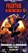 VHS : Phantom 2040: Generation Unto Generation