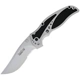 Kershaw 1475ST K.O. Storm II, Trac-Tec Insert Handle, ComboEdge