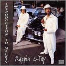 Introduction to Mackin' by  Rappin' 4-Tay 