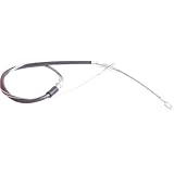 Beck Arnley  094-0461  Brake Cable - Rear by Beck Arnley
