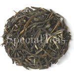 China Yunnan Green Silver Tips Green Tea