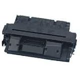 ELITE IMAGE / Toner Cartridge,For LaserJet 4000 Series,10000 Page Yield,BK / ELI70307 / Sold as 1 Each / Mfr Part # 70307