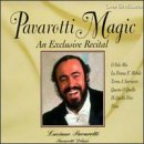 CD-Charts  Search : Pavarotti Magic: An Exclusive Recital
