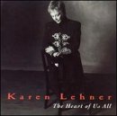 Karen Lehner -  Heart of Us All