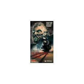 Sleeping Car [VHS]