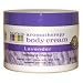 Aura Cacia Lavender, Aromatherapy Body Cream, 8-Ounce Jar