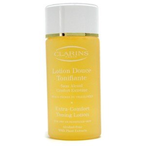 Clarins Extra Comfort Toning Lotion - 200ml/6.8oz