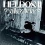 Heldon II: Allez Teia